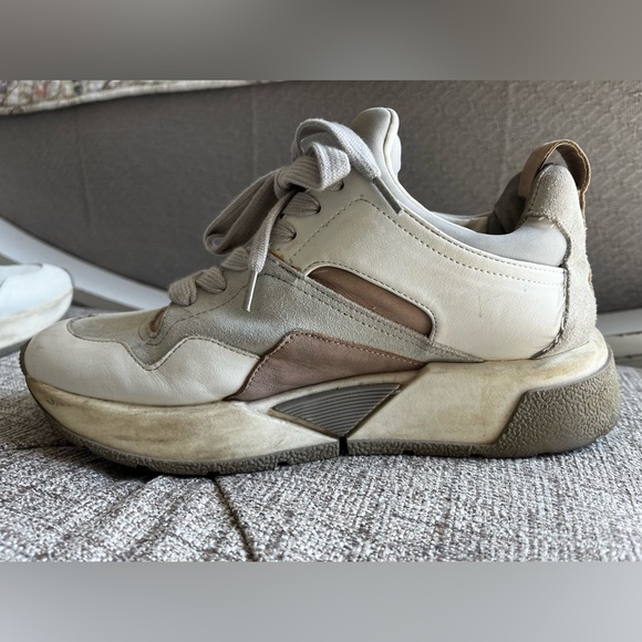 Color block sneakers - Picture 8 of 8